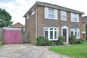 4 Bedroom Detached